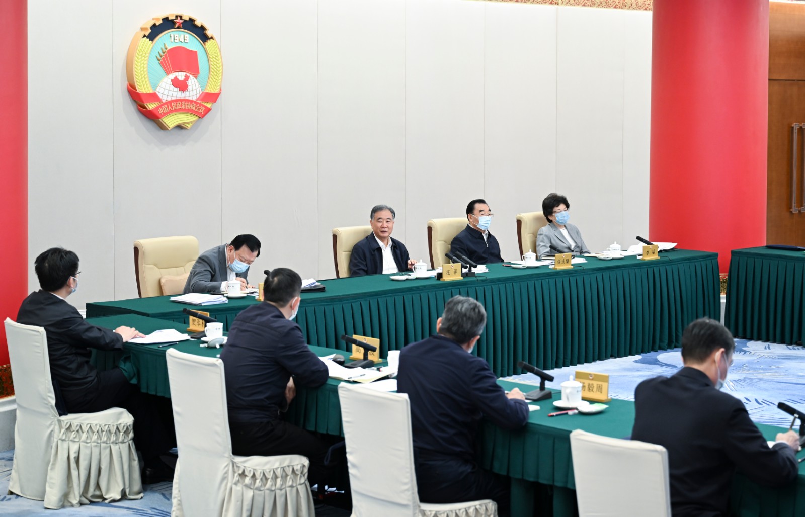 2022年5月13日魏英杰委員參加十三屆全國(guó)政協(xié)第62次雙周協(xié)商座談會(huì)照片.jpg 2022年5月13日魏英杰委員參加十三屆全國(guó)政協(xié)第62次雙周協(xié)商座談會(huì)照片.jpg