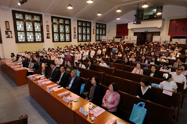 護士節慶祝大會 02 suo